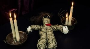 liberacion de todo tipo de magia